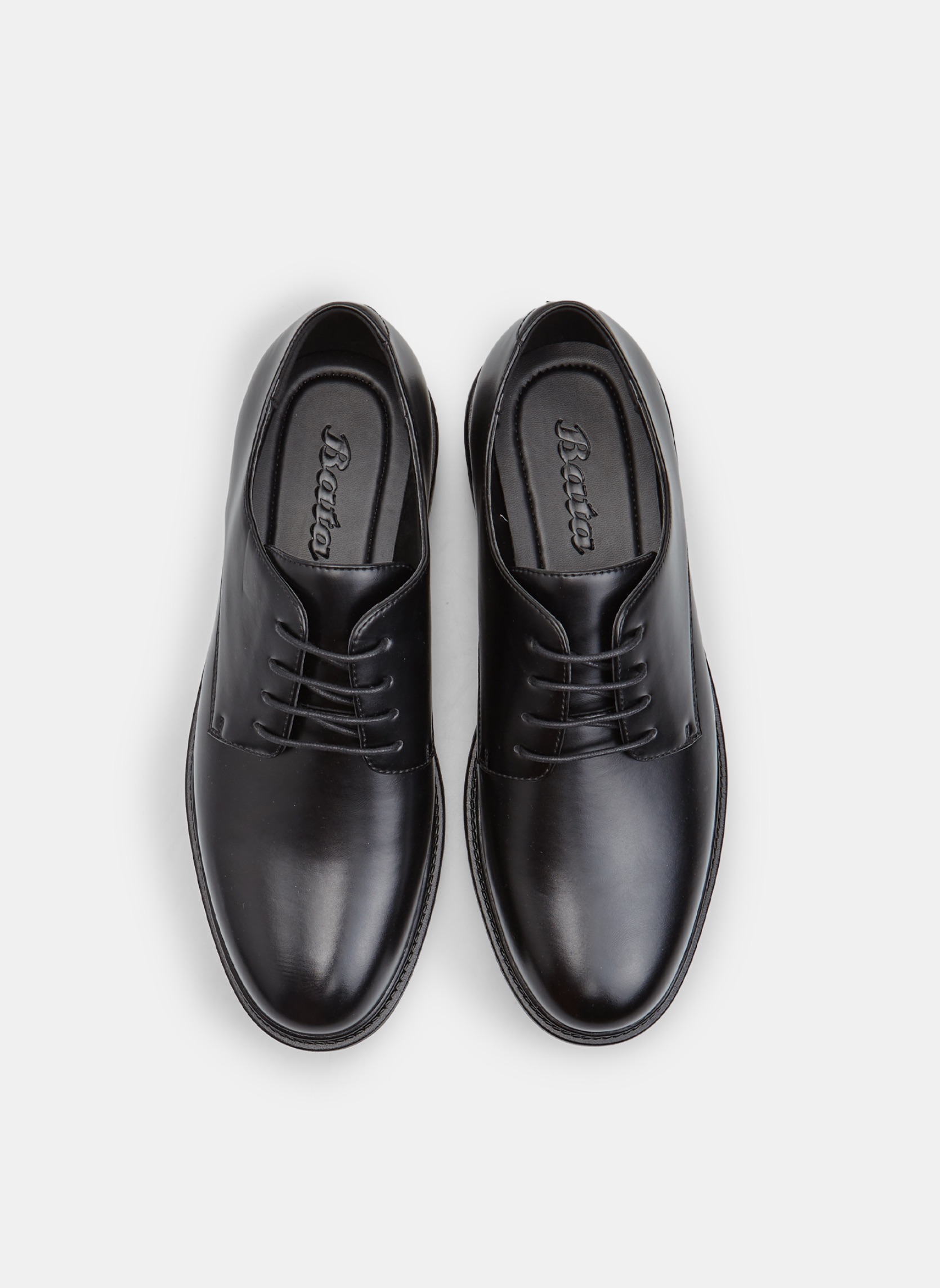 Derbies 8216103 homme noir Bata Derbies 8216103 homme noir Noir