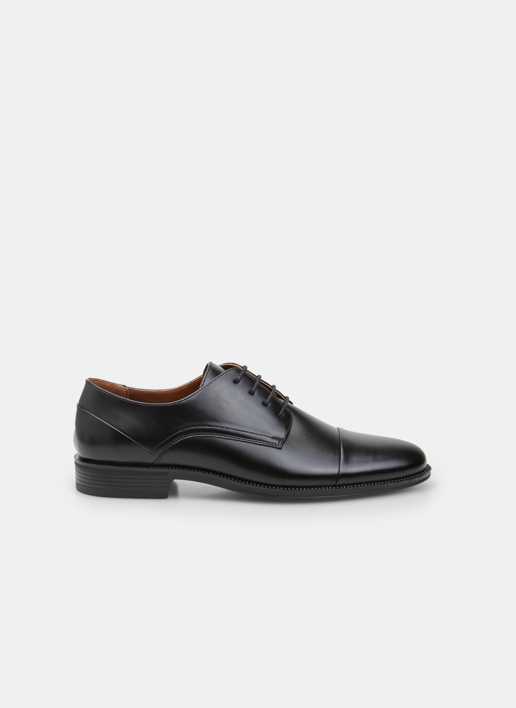 Derbies 8216848 homme noir Bata Derbies 8216848 homme noir Noir