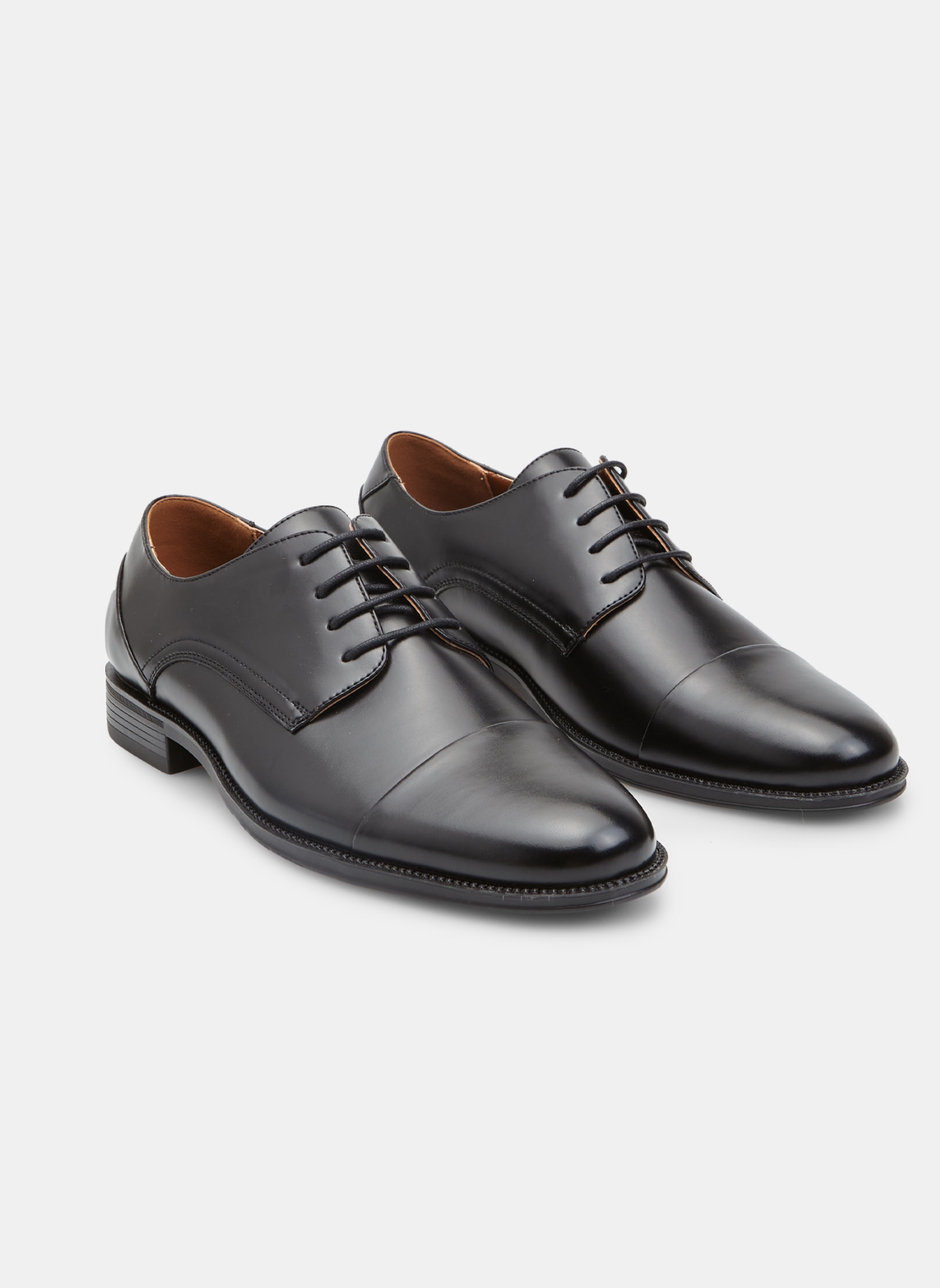 Derbies 8216848 homme noir Bata Derbies 8216848 homme noir Noir