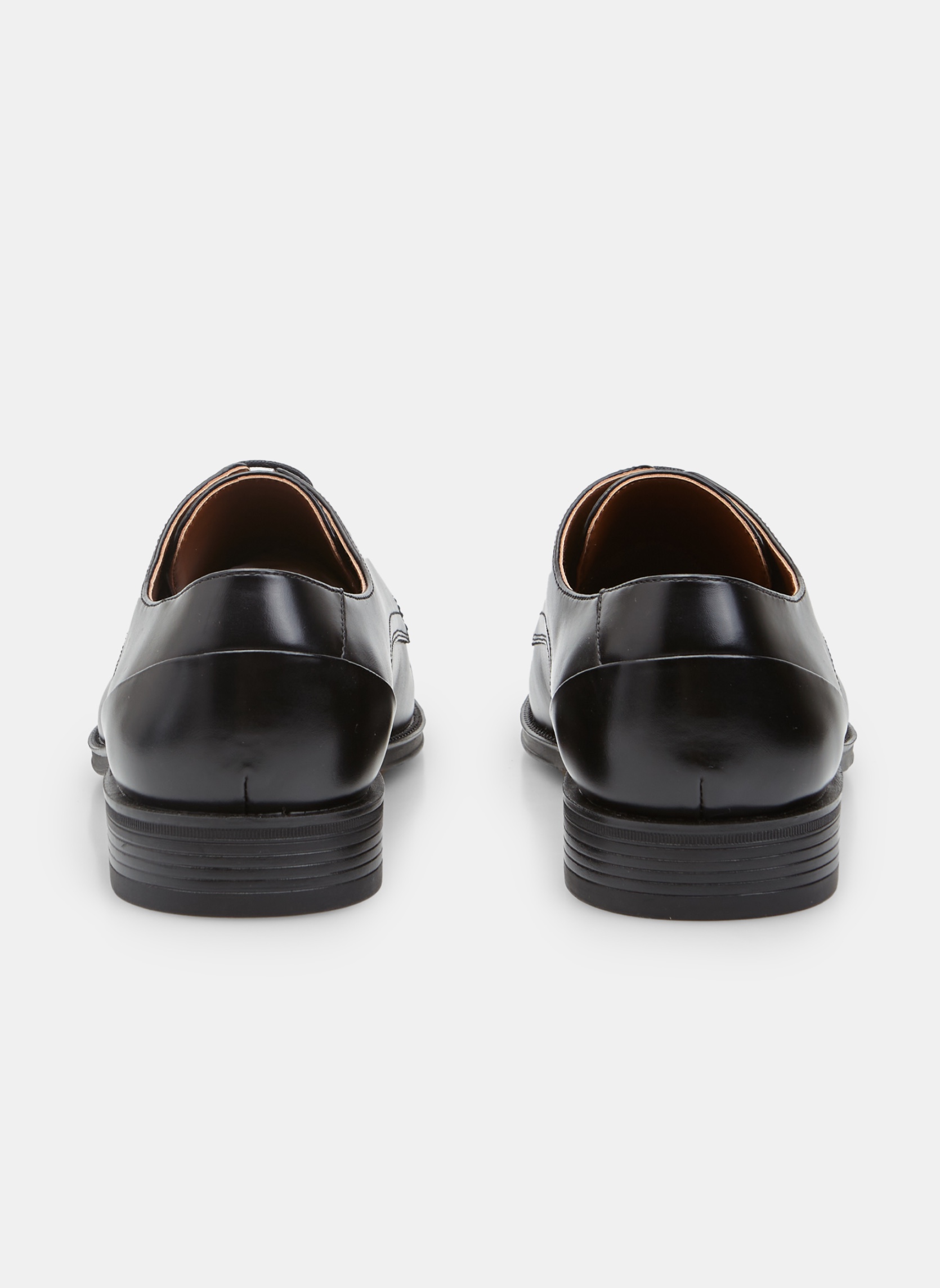 Derbies 8216848 homme noir Bata Derbies 8216848 homme noir Noir