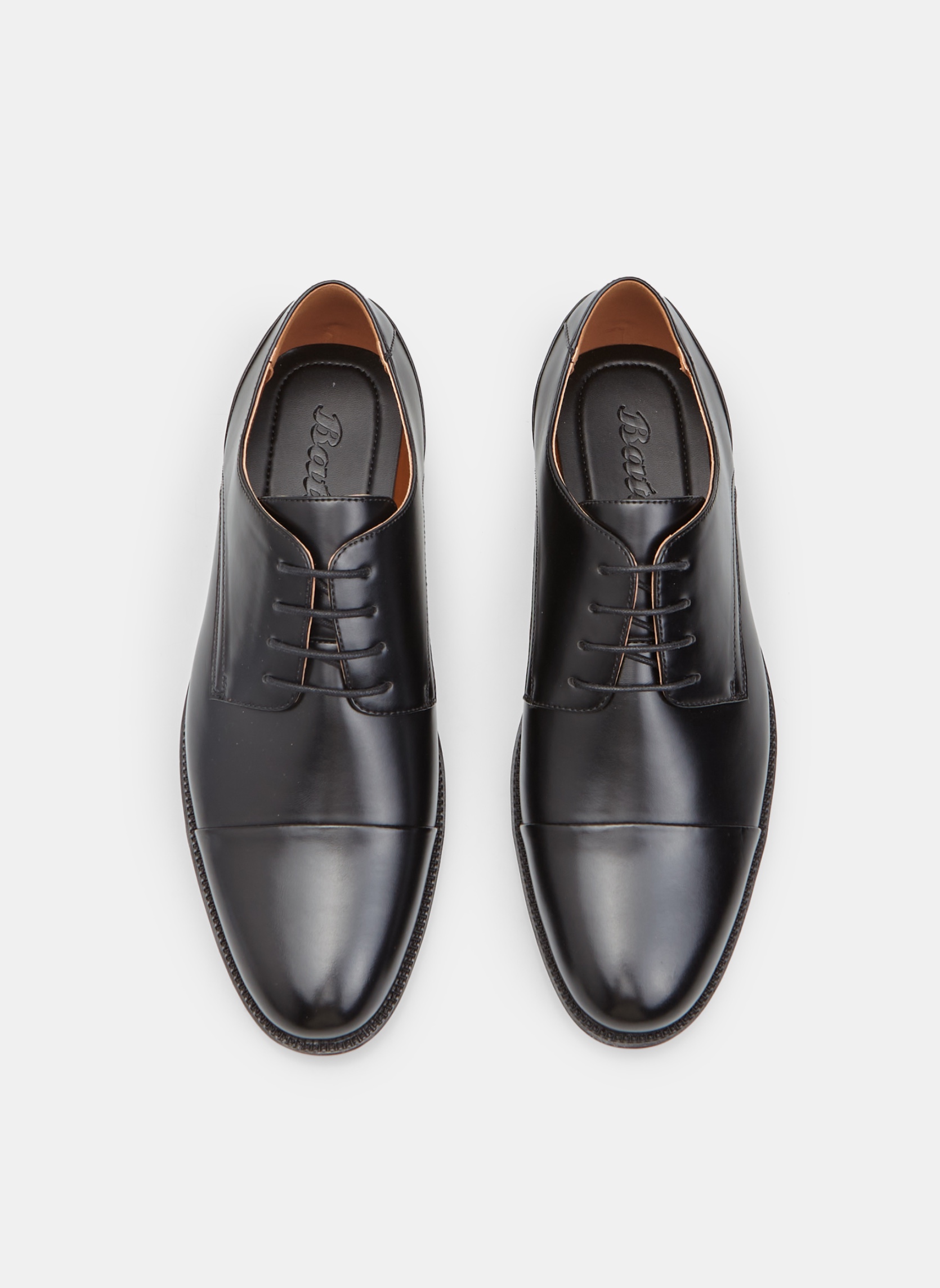 Derbies 8216848 homme noir Bata Derbies 8216848 homme noir Noir