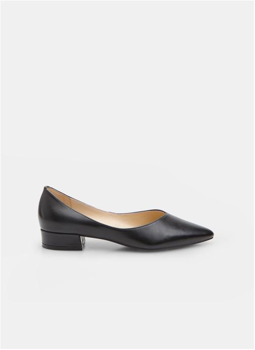 Bata Ballerines classiques 5246387 femme noir