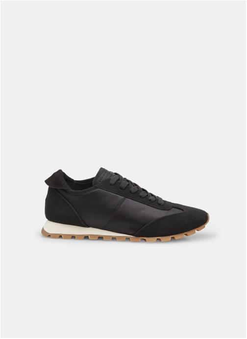 Bata Baskets basses 5416158 femme noir