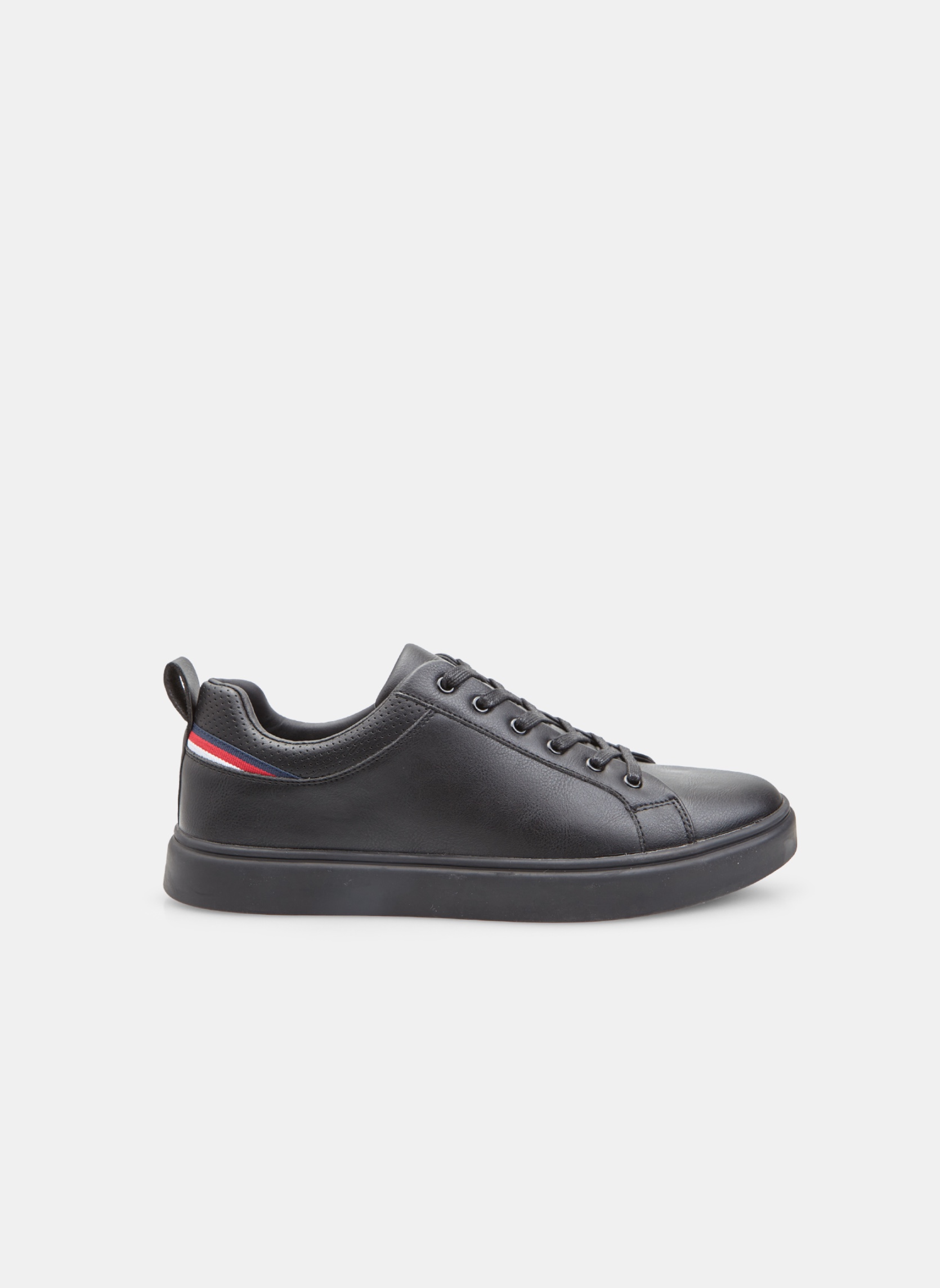 Baskets basses 8416398 homme noir Bata Baskets basses 8416398 homme noir Noir