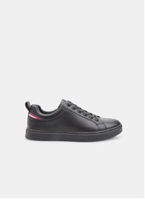 Baskets basses 8416398 homme noir Bata Baskets basses 8416398 homme noir Noir