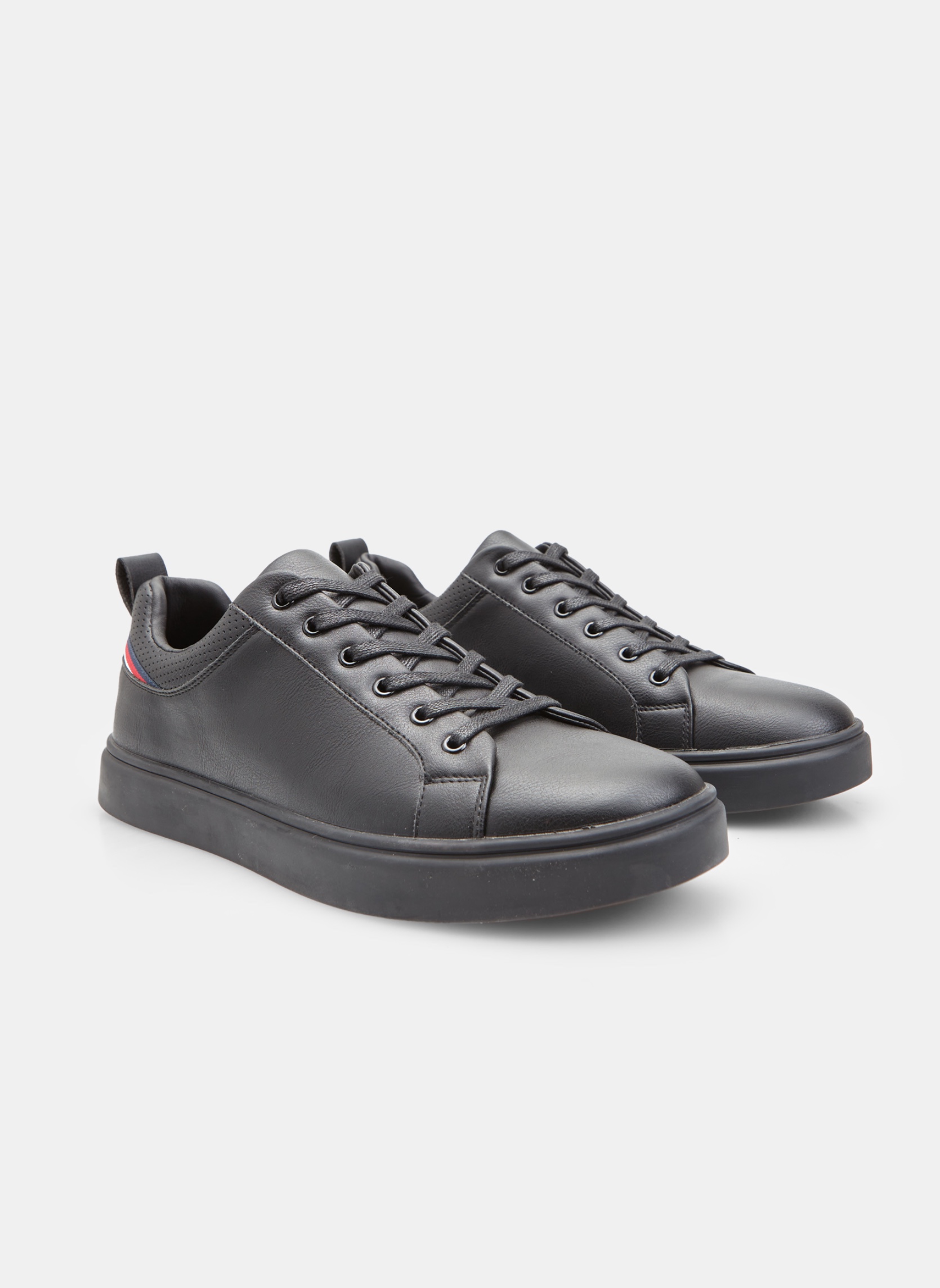 Baskets basses 8416398 homme noir Bata Baskets basses 8416398 homme noir Noir