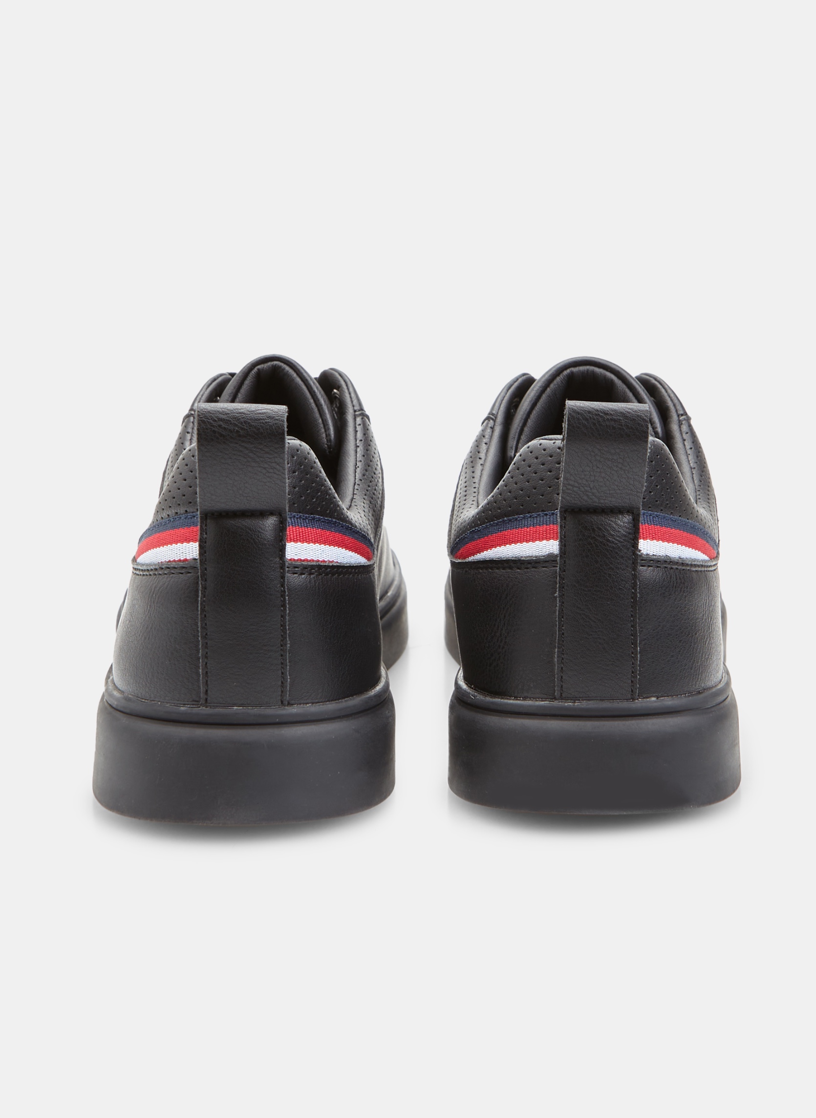 Baskets basses 8416398 homme noir Bata Baskets basses 8416398 homme noir Noir
