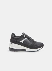 Baskets basses 6416152 femme noir Bata Baskets basses 6416152 femme noir Noir
