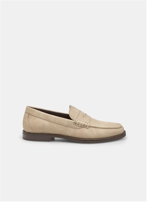 Bata Mocassins 8112255 homme beige