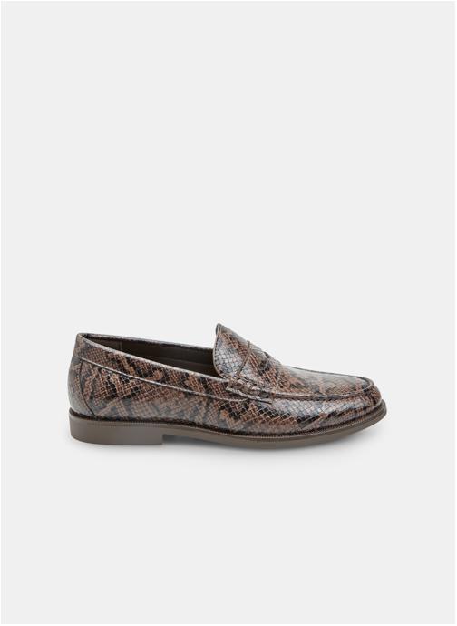 Bata Mocassins 5114288 femme marron