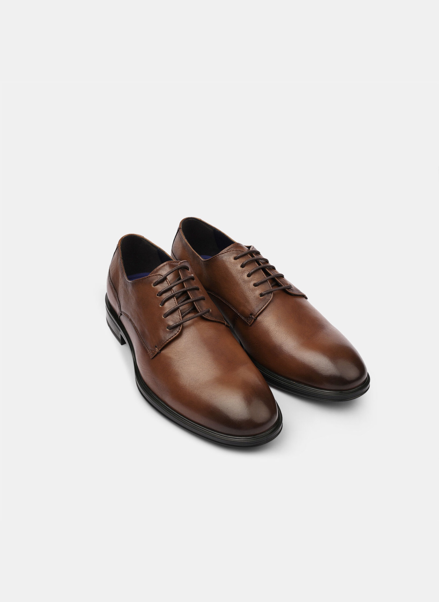 Derbies 8243623 homme marron Bata Derbies 8243623 homme marron Marron