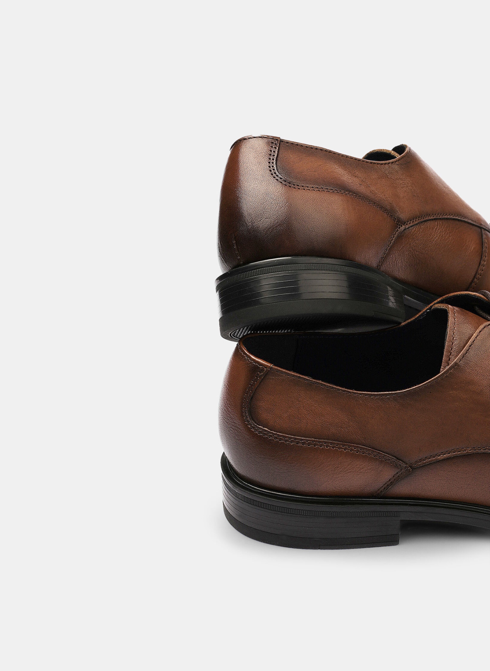 Derbies 8243623 homme marron Bata Derbies 8243623 homme marron Marron