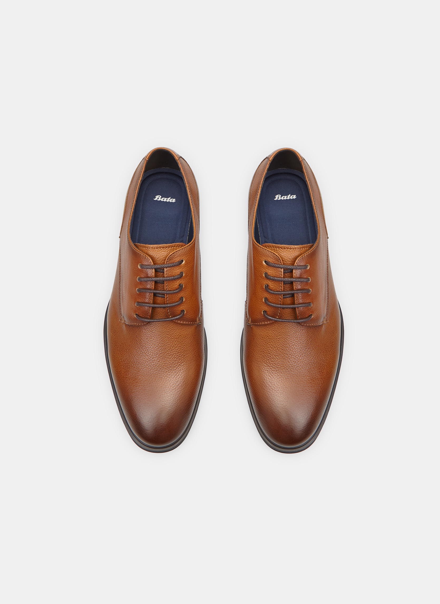 Derbies 8243623 homme marron Bata Derbies 8243623 homme marron Marron