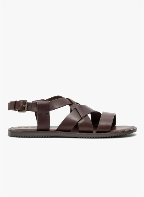 Bocage Sandales et mules AUSTIN homme marron