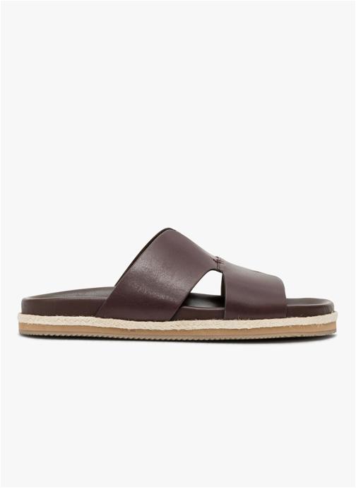 Bocage Mules ARKANSAS homme marron