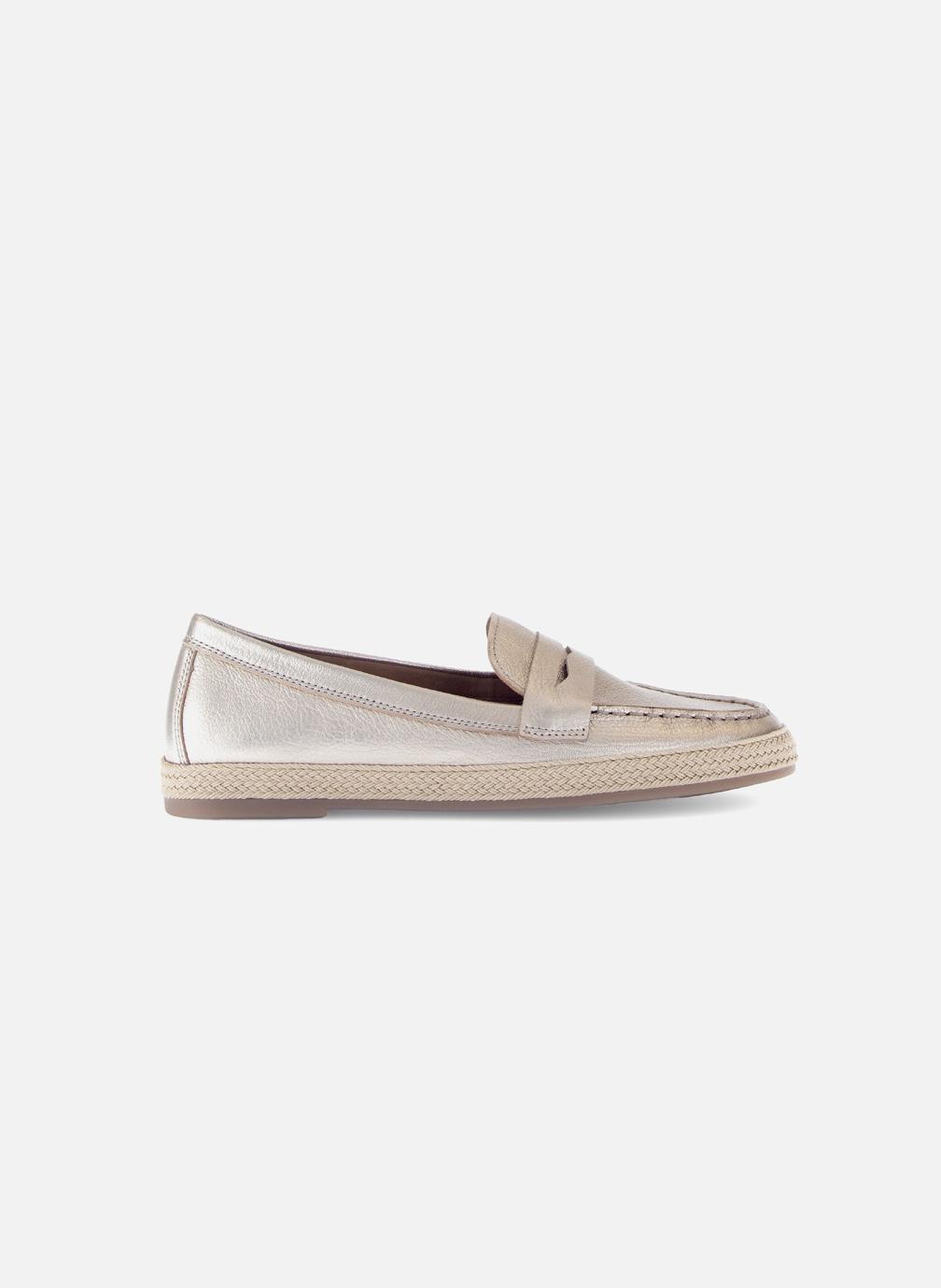 Mocassins 65.220 femme rose Gabor Mocassins 65.220 femme rose Vieux rose