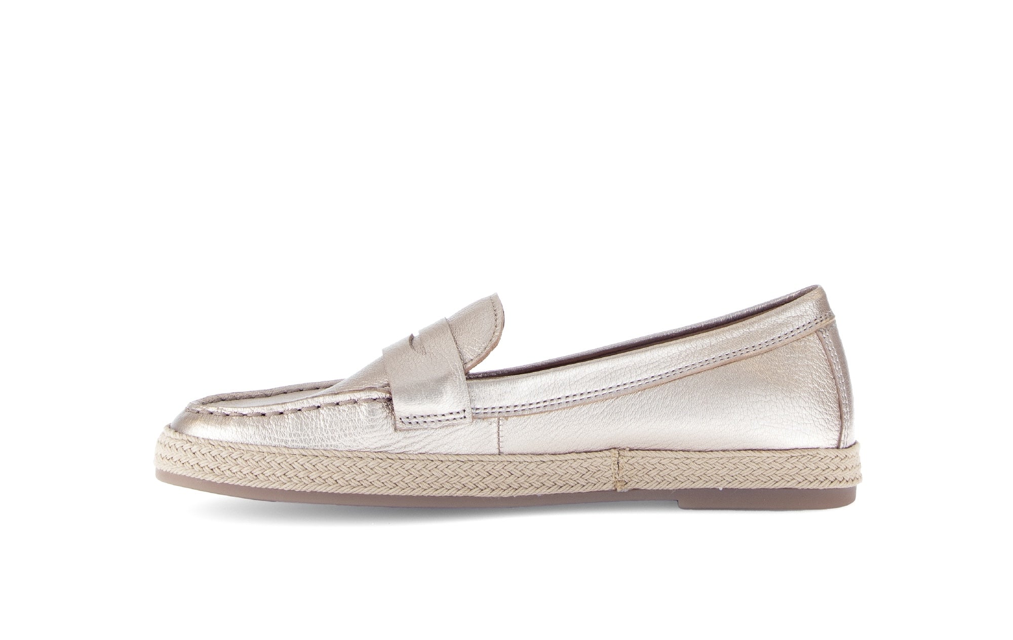 Mocassins 65.220 femme rose Gabor Mocassins 65.220 femme rose Vieux rose