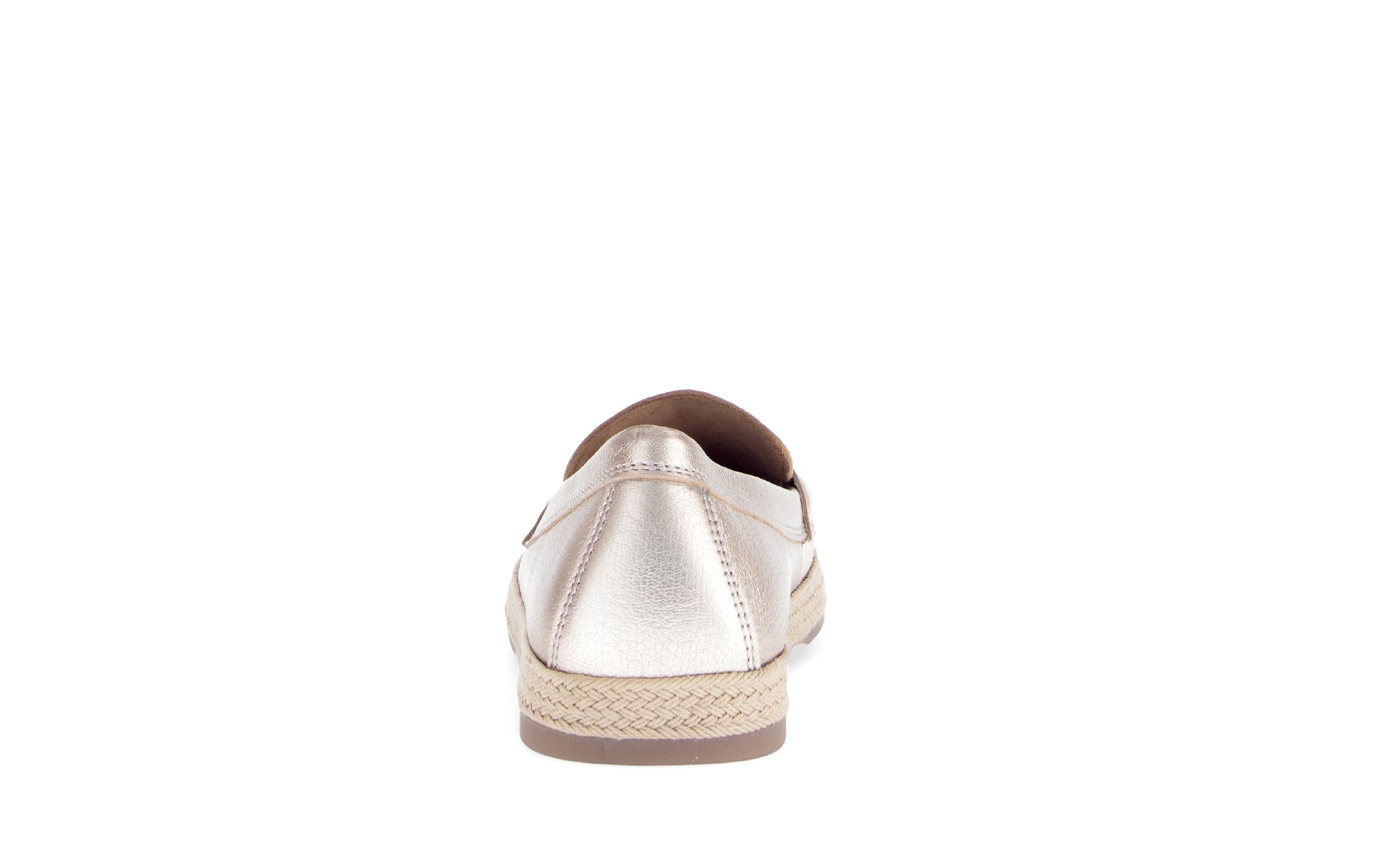 Mocassins 65.220 femme rose Gabor Mocassins 65.220 femme rose Vieux rose