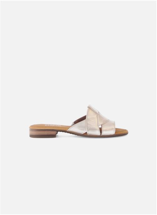 Gabor Mules 62.799 femme rose