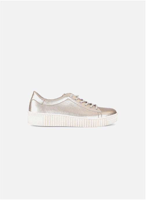 Gabor Baskets basses 63.331 femme rose