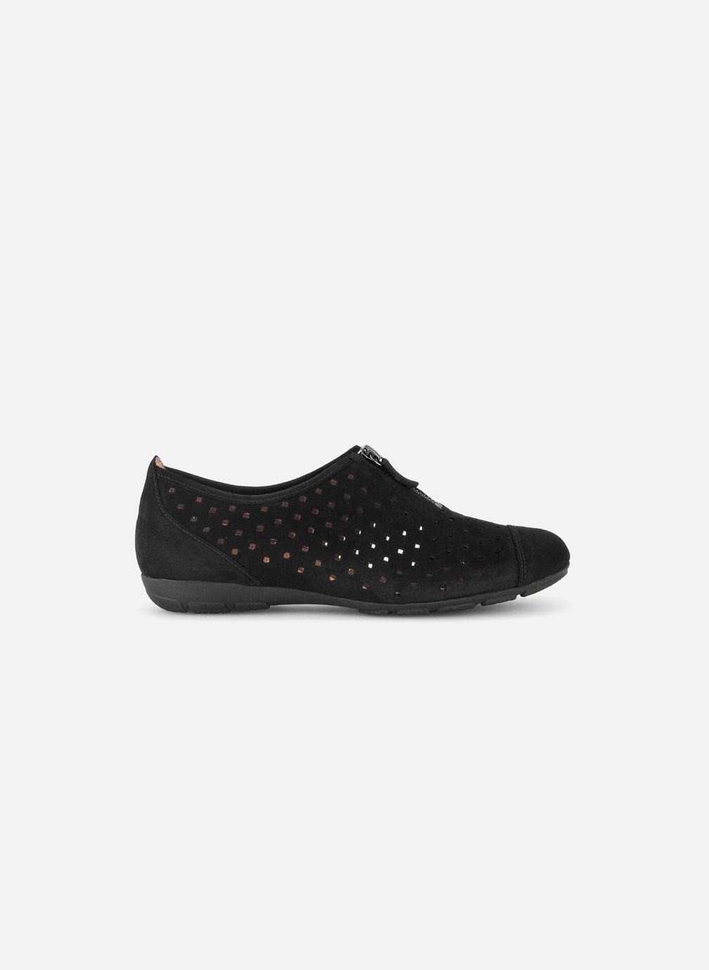 Ballerines classiques 64.168 femme noir Gabor Ballerines classiques 64.168 femme noir Noir