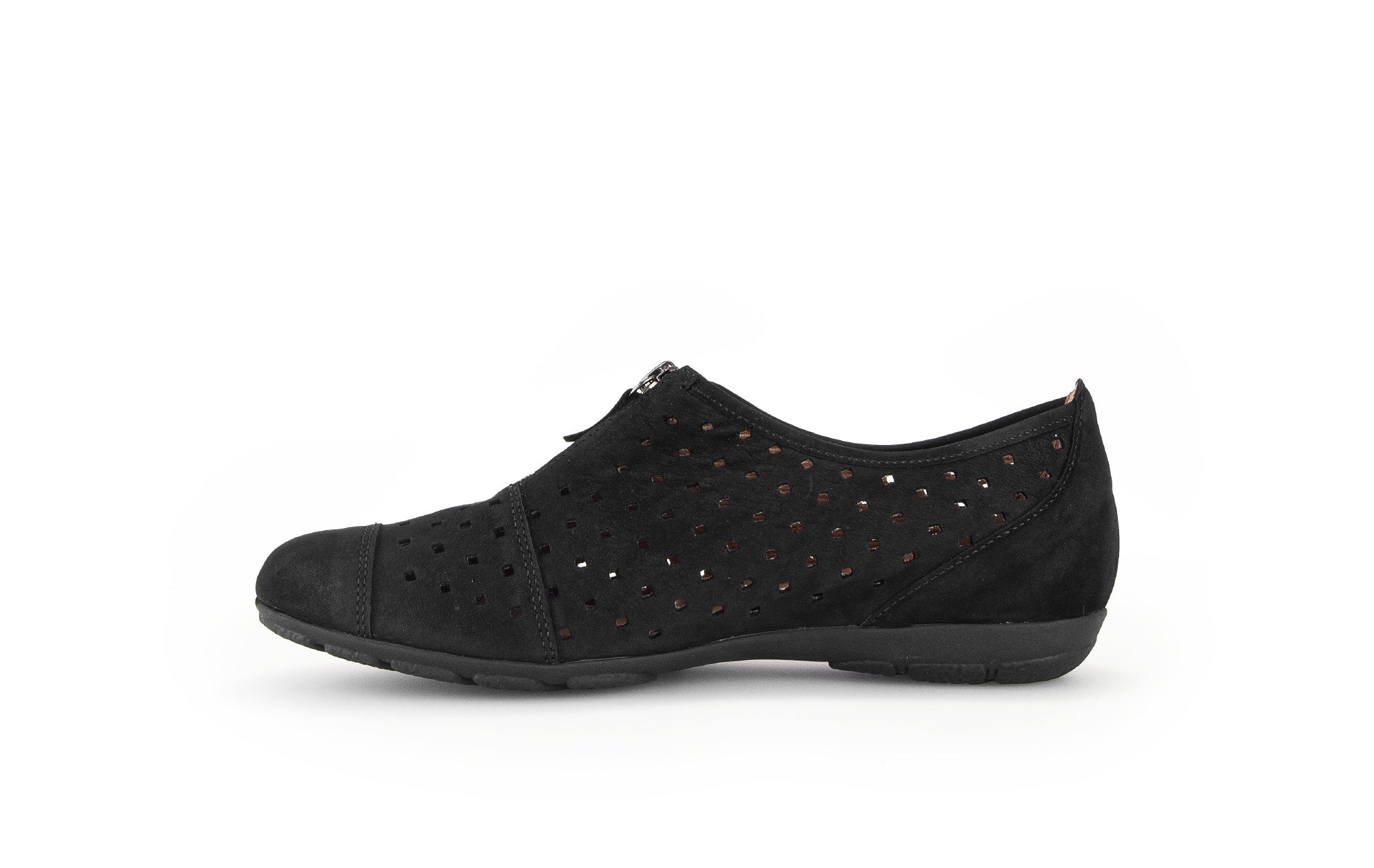 Ballerines classiques 64.168 femme noir Gabor Ballerines classiques 64.168 femme noir Noir