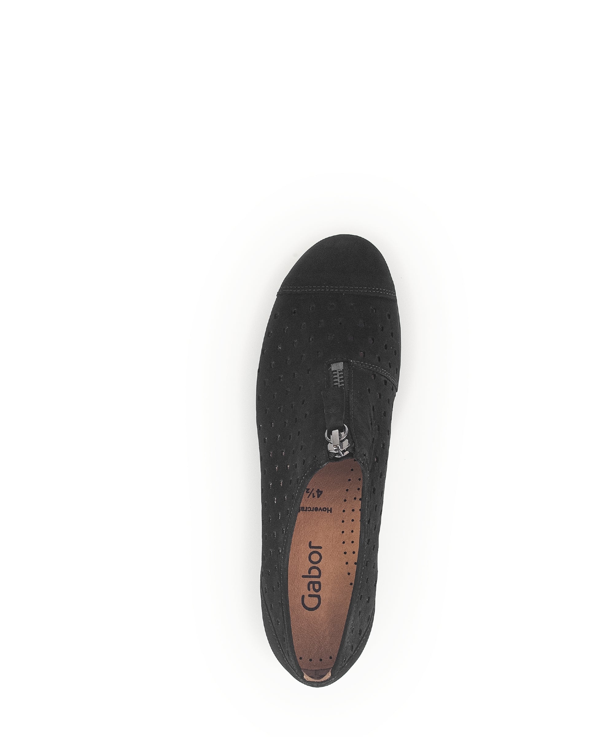 Ballerines classiques 64.168 femme noir Gabor Ballerines classiques 64.168 femme noir Noir