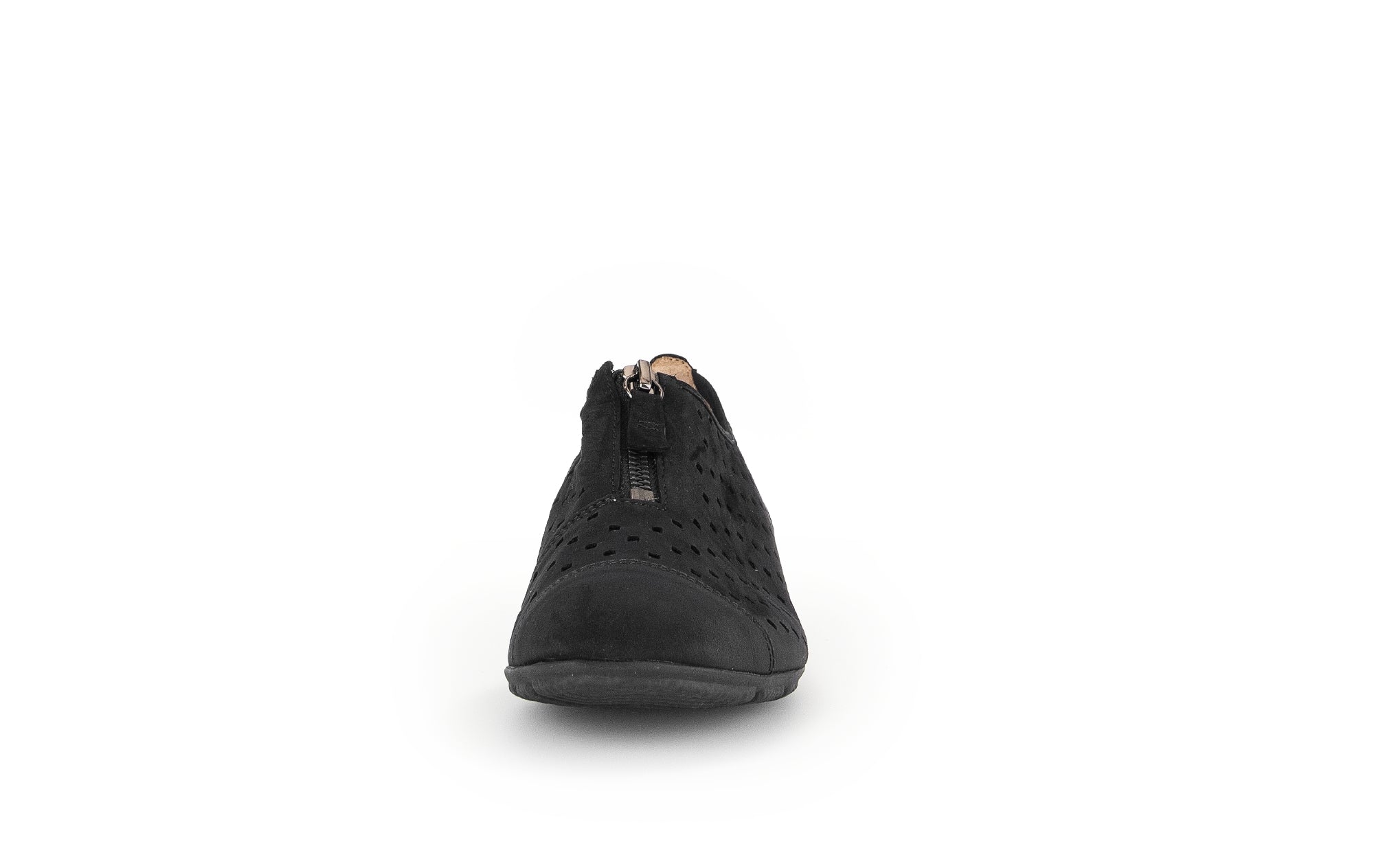 Ballerines classiques 64.168 femme noir Gabor Ballerines classiques 64.168 femme noir Noir