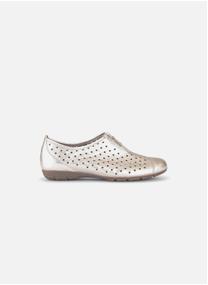 Ballerines classiques 64.168 femme noir