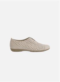 Ballerines classiques 64.168 femme noir