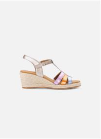 Mules 62.713 femme marron
