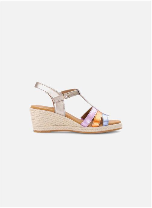 Gabor Mules 62.713 femme or et bronze