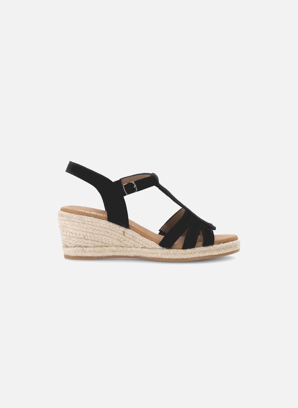Mules 62.713 femme noir Gabor Mules 62.713 femme noir Noir