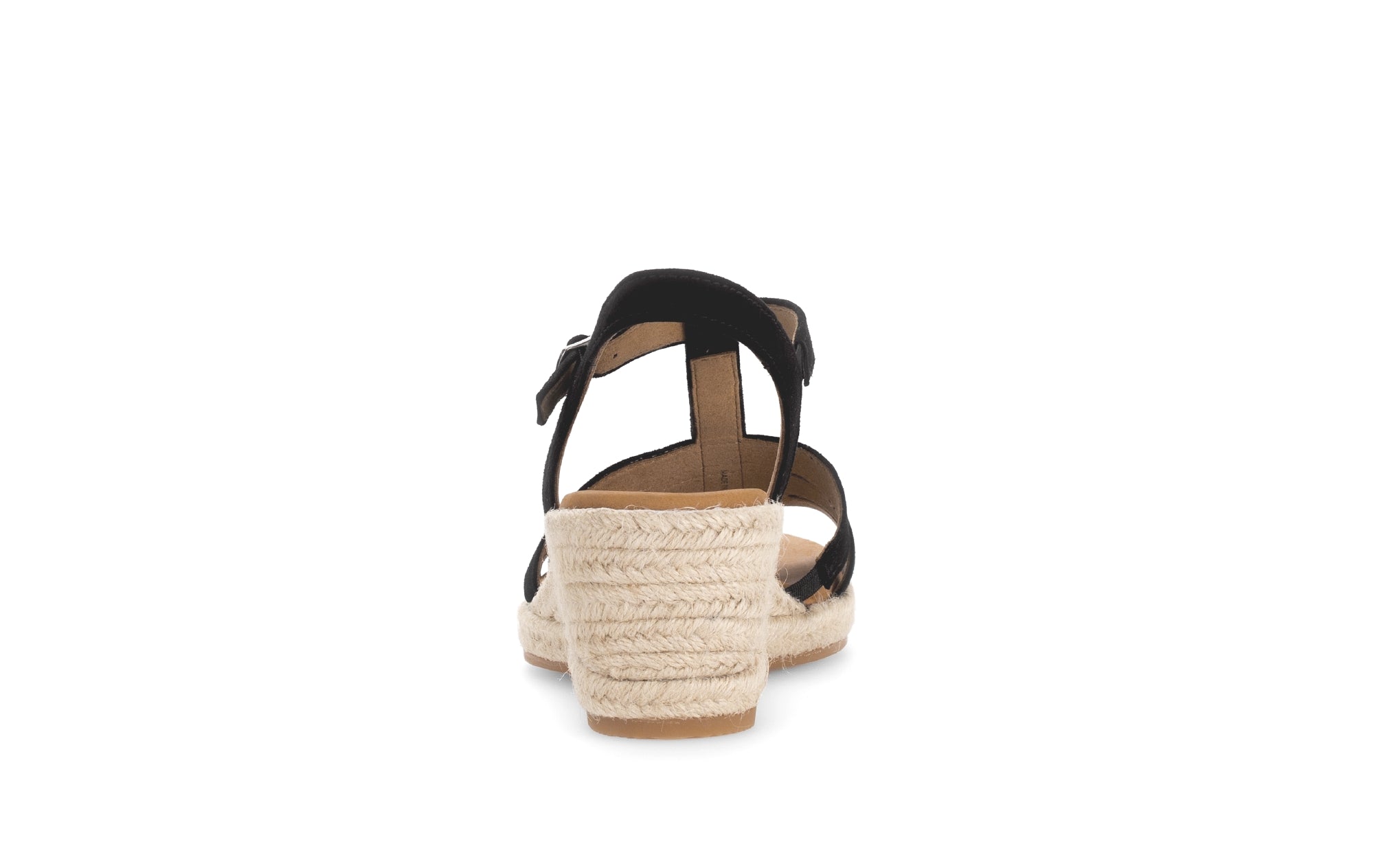 Mules 62.713 femme noir Gabor Mules 62.713 femme noir Noir