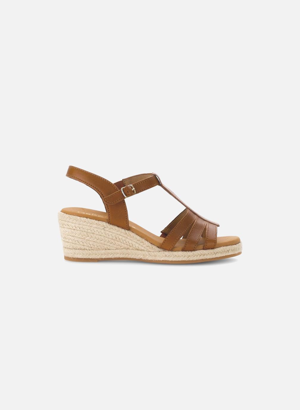 Mules 62.713 femme marron Gabor Mules 62.713 femme marron Marron