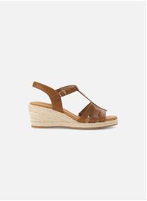 Mules 62.713 femme marron Gabor Mules 62.713 femme marron Marron
