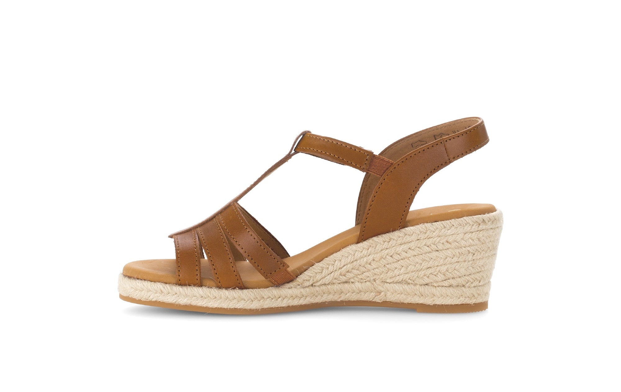 Mules 62.713 femme marron Gabor Mules 62.713 femme marron Marron