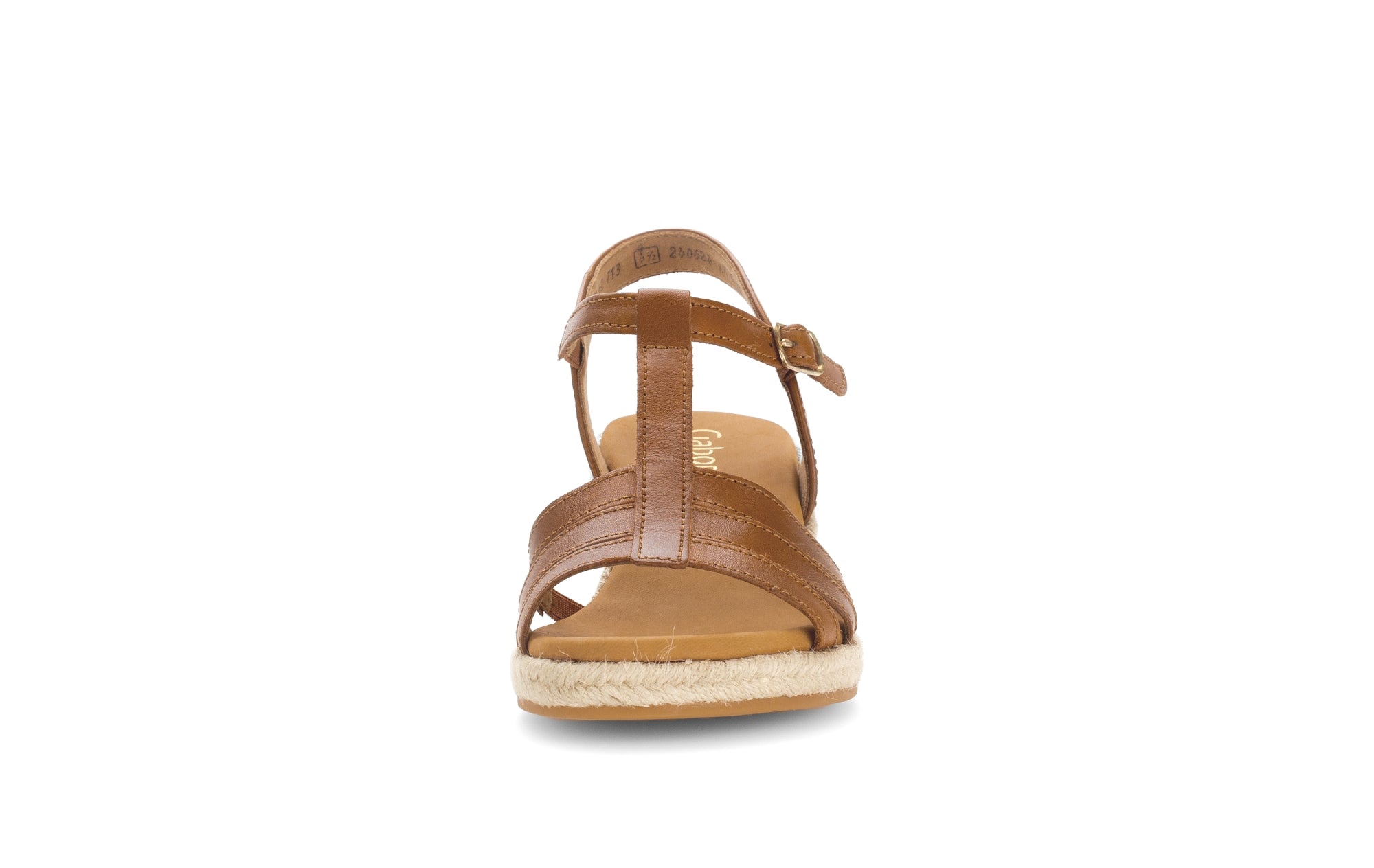 Mules 62.713 femme marron Gabor Mules 62.713 femme marron Marron
