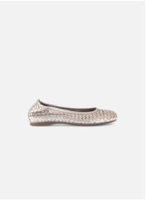 Ballerines classiques 84.121 femme beige