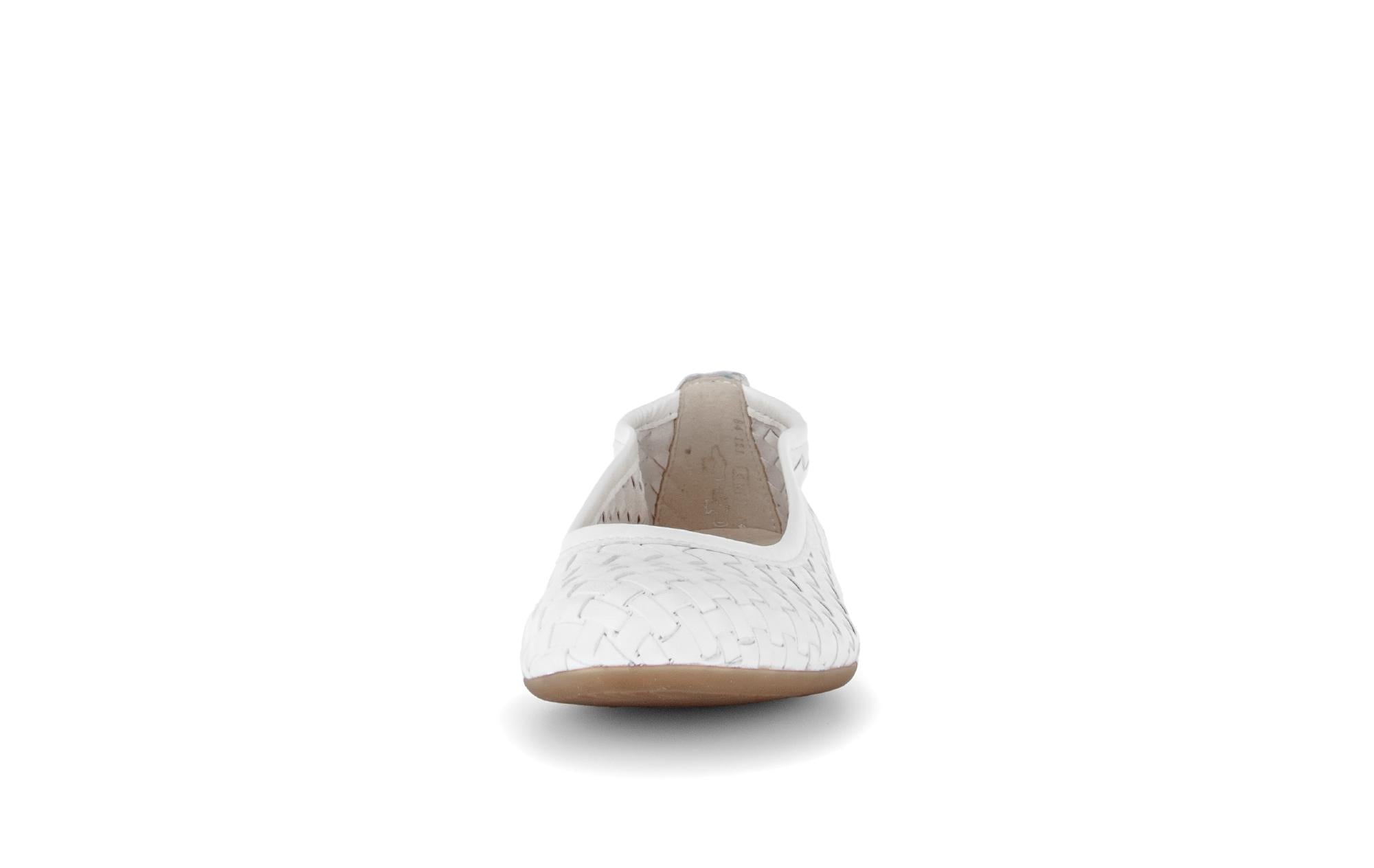 Ballerines classiques 84.121 femme beige Gabor Ballerines classiques 84.121 femme beige Beige
