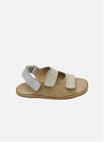 Sandales Sandales AN65050-SUEDE-CUERO Cuero garçon marron Eli 1957 Sandales Sandales AN65050-SUEDE-CUERO Cuero garçon marron Marron