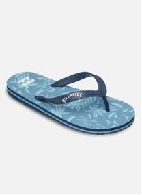 Sandales Tides garçon gris