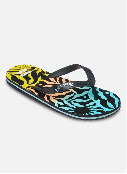 Billabong Sandales Tides garçon multicolore