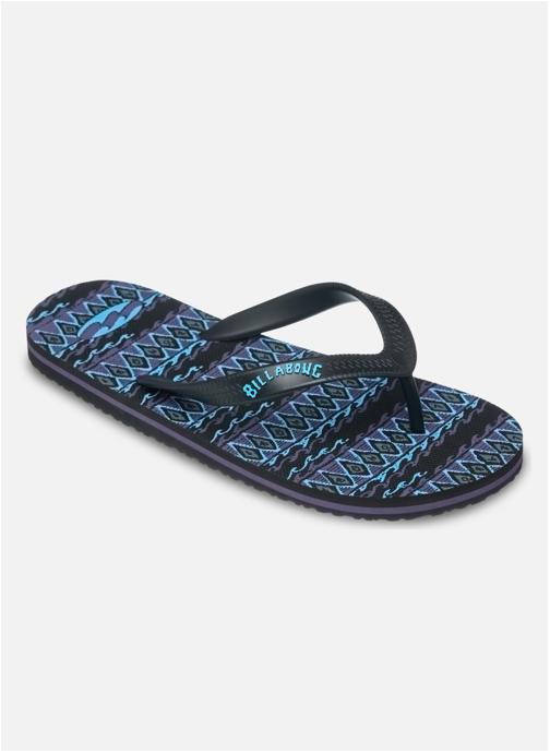 Billabong Sandales Tides garçon gris