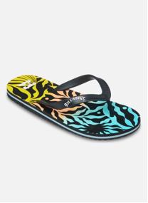Sandales Tides garçon gris
