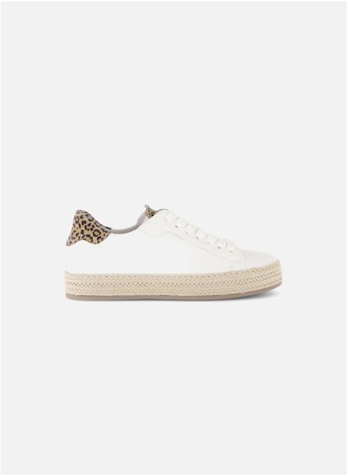 Gabor Baskets basses 83.270 femme blanc