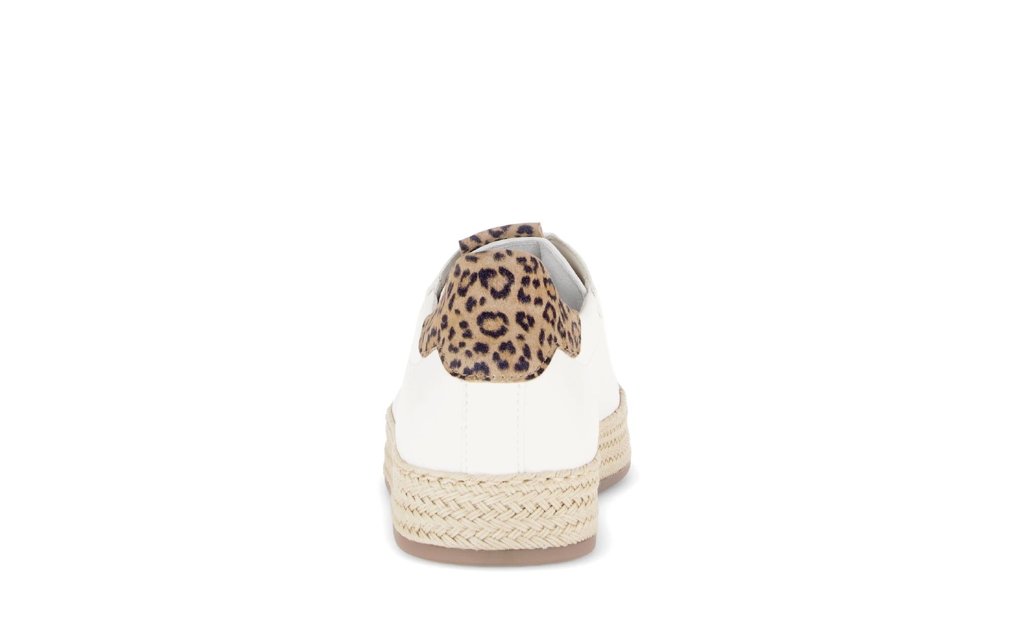 Baskets basses 83.270 femme blanc Gabor Baskets basses 83.270 femme blanc Blanc