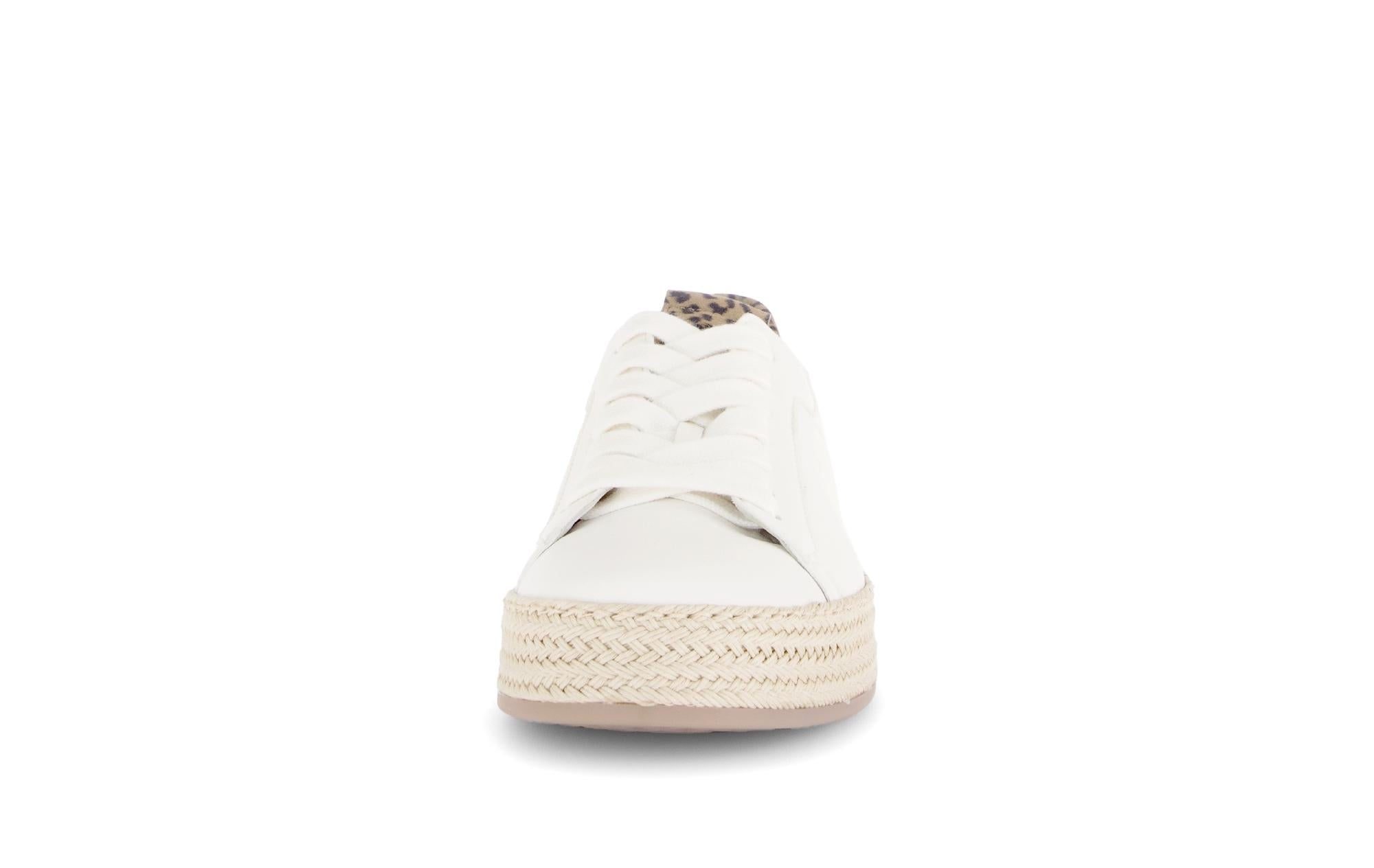Baskets basses 83.270 femme blanc Gabor Baskets basses 83.270 femme blanc Blanc