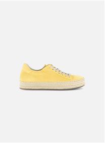 Baskets basses 83.270 femme blanc