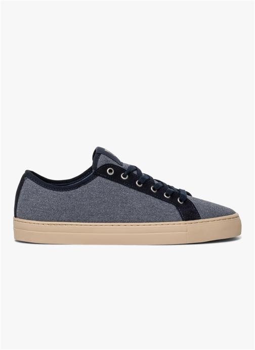 Bocage Baskets basses ADAM homme bleu